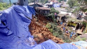 Bencana Puncak Bogor: Longsor dan Banjir