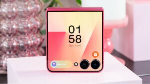 Segini Harga Samsung Galaxy Flip 7