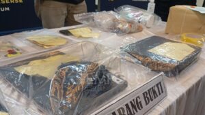 Misteri Keluarga Arya Daru Terima Amplop Coklat