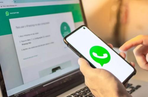 Fitur Live Photos Whatsapp yang Mirip iPhone
