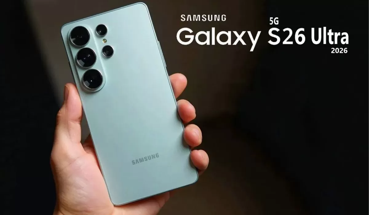 Info Bocoran Samsung Galaxy S26 Series