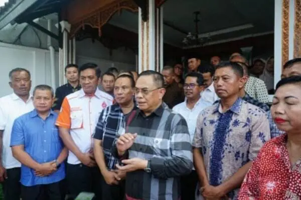 Mengapa Naik Drastis? Bupati Pati Sudewo Naikkan PBB Hingga 250 Persen
