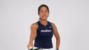 Janice Tjen US Open 2025: Kisah Perjuangan Mengukir Sejarah Tenis Indonesia