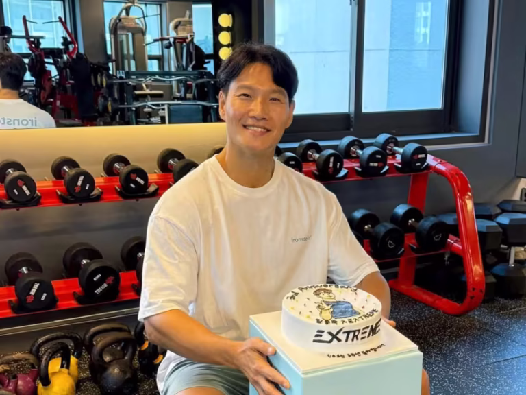 Kim Jong-kook Menikah: Bintang Running Man Lepas Status Lajang