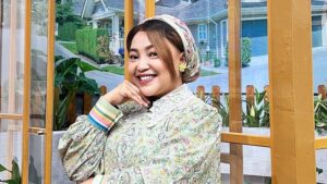 Mpok Alpa Meninggal karena Kanker: Mengenang Perjuangan dan Tawa yang Ditinggalkan