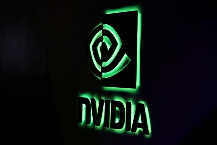 Nvidia Meroket Laba Bersih Tumbuh 59 Persen