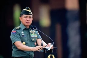 Panglima TNI Tunjuk 6 Mayjen: Daftar Nama dan Peran Pangdam Baru