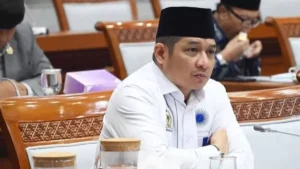 Pasha Ungu Mundur DPR: Fakta Sebenarnya di Balik Rumor Viral