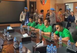 Pemeriksaan Brimob Live: Babak Baru Transparansi Institusi Polri