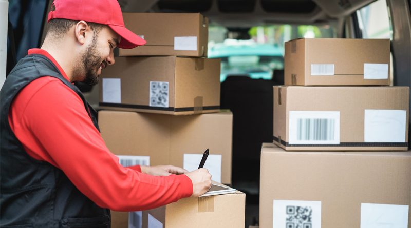 Biaya Paket Kecil Aktif Sejumlah Paket Stop Masuk ke US