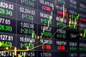 Saham Potensial Masuk Indeks MSCI