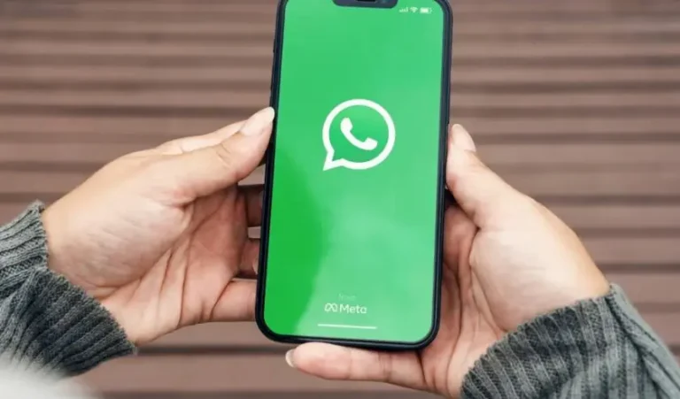 Fitur Live Photos Whatsapp yang Mirip iPhone