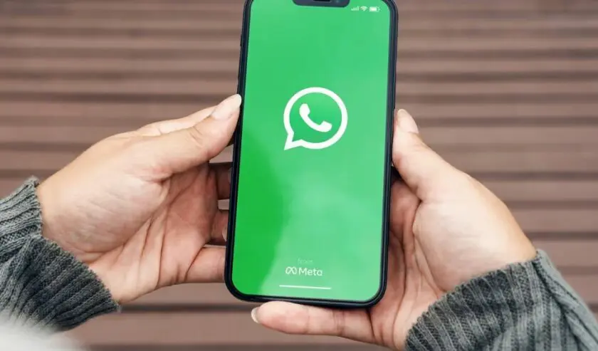 Fitur Live Photos Whatsapp yang Mirip iPhone