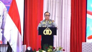 Perombakan Pimpinan Polri: Daftar Lengkap Mutasi Polri Terbaru