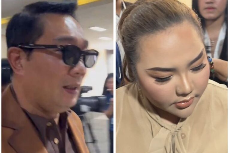 Hasil Tes DNA Ridwan Kamil: Konfirmasi Ilmiah dan Proses Transparan