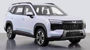 Wuling Perkenalkan Starlight 560