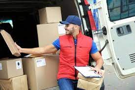 Biaya Paket Kecil Aktif Sejumlah Paket Stop Masuk ke US