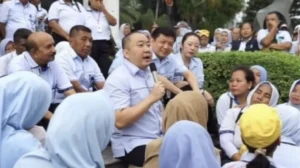 Mantan CEO Sritex Jadi Tersangka: Kasus Kredit dan Kerugian Negara Rp1,08 Triliun