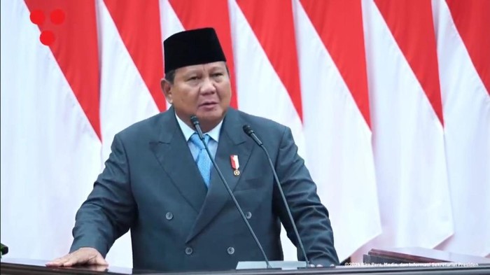 tantiem komisaris BUMN