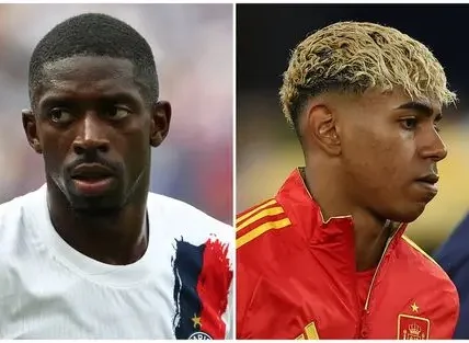 Ballon d'Or 2025
