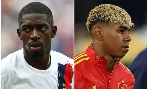 Ballon d'Or 2025