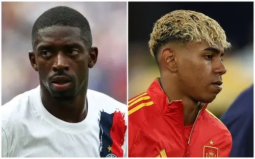 Ballon d'Or 2025