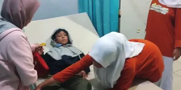 Keracunan MBG Kembali Merajalela di Garut