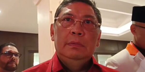 Istana cabut ID jurnalis CNN