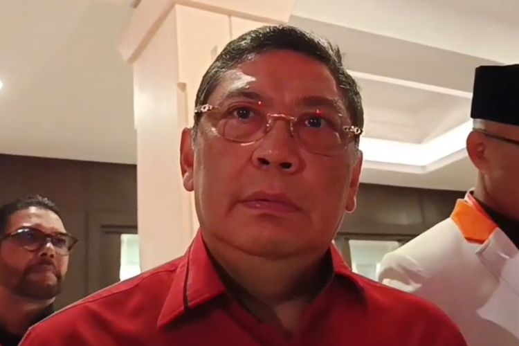 Istana cabut ID jurnalis CNN