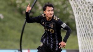 Keahlian Adrian Wibowo: Senjata Baru Timnas Indonesia dari MLS