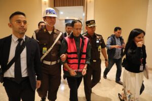 Nadiem Makarim Tersangka: Babak Baru Kasus Korupsi Pengadaan Laptop