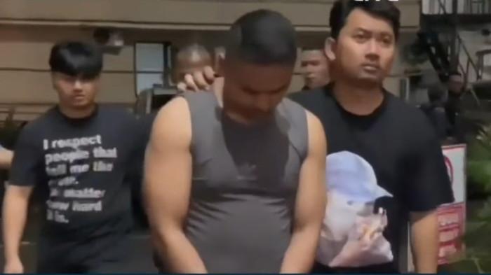 Kopda FH Ikut Penculikan Demi Imbalan Uang