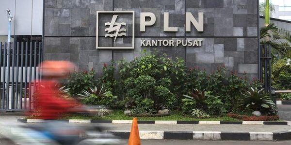 Rekrutmen PLN Group 2025