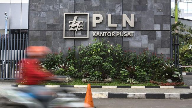 Rekrutmen PLN Group 2025