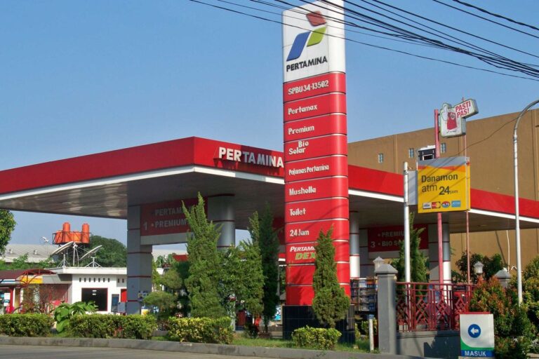 Harga BBM Pertamina Non-Subsidi: Daftar Lengkap per Wilayah