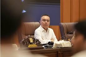 Gaji Tunjangan DPR Resmi Turun! Jadi Rp65,5 Juta
