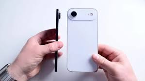 Ini Dia Perbedaan iPhone 17 vs iPhone Air