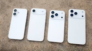 Ini Dia Perbedaan iPhone 17 vs iPhone Air