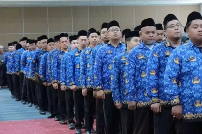 panduan lengkap CPNS 2025