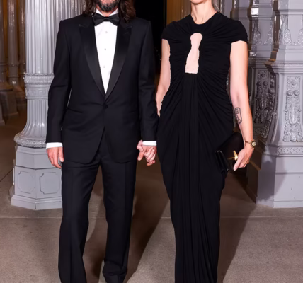 pernikahan Keanu Reeves