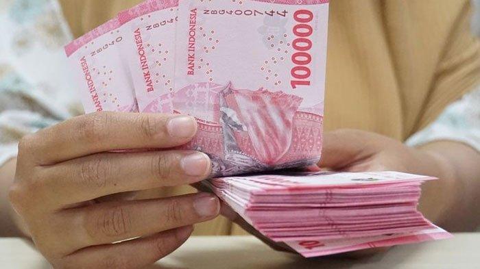 Gaji Tunjangan DPR Resmi Turun! Jadi Rp65,5 Juta