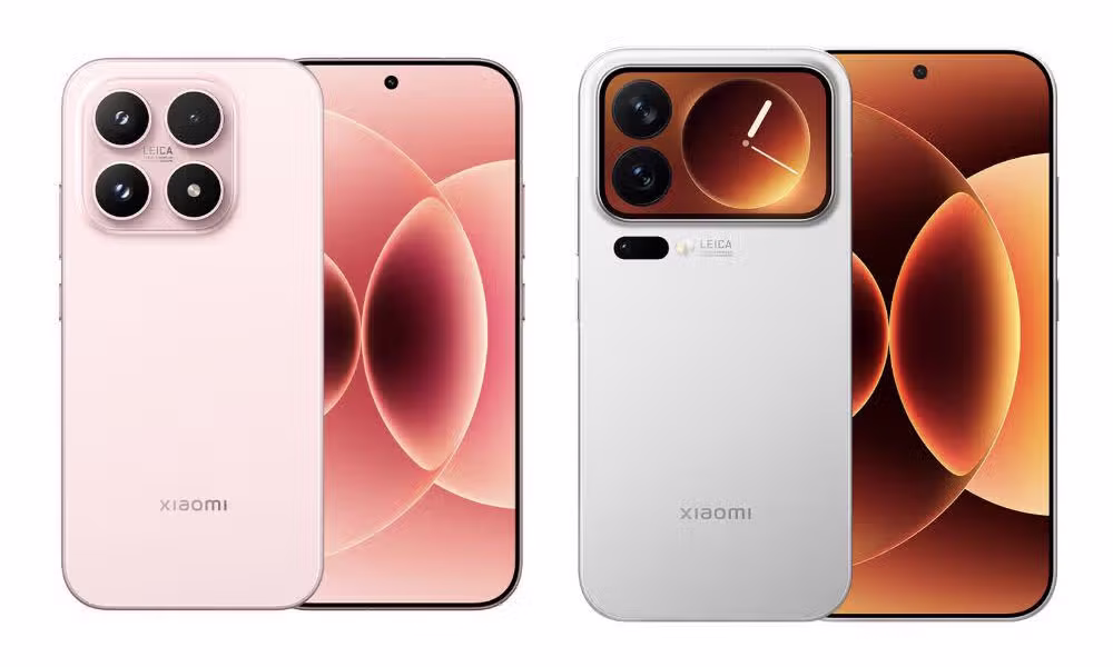 Resmi di Indonesia Ini Dia Xiaomi 17 dan 17 Pro Max Terbaru