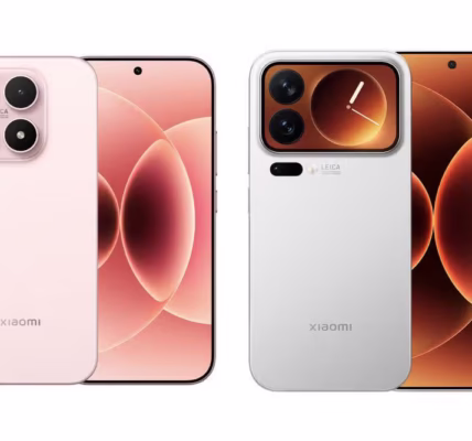 Resmi di Indonesia Ini Dia Xiaomi 17 dan 17 Pro Max Terbaru
