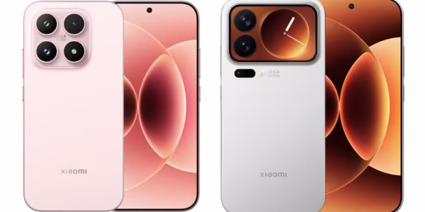 Resmi di Indonesia Ini Dia Xiaomi 17 dan 17 Pro Max Terbaru