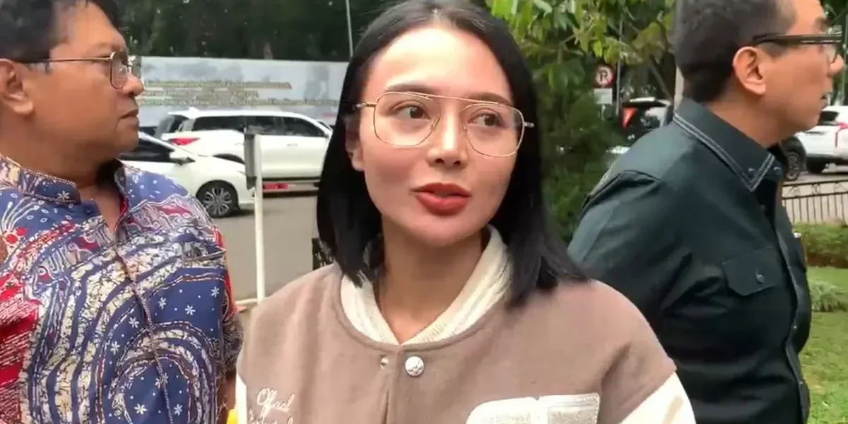 Wika Salim Dilaporkan Kasus Penipuan Eks Manajer