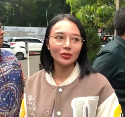 Wika Salim Dilaporkan Kasus Penipuan Eks Manajer
