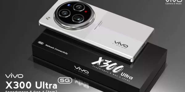 Vivo X300 Resmi Dirilis Ini Spesifikasinya