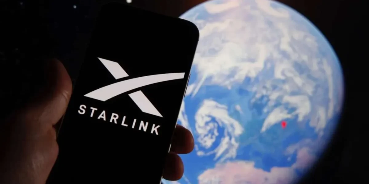 SpaceX Tarik 2500 Perangkat Terindikasi Penipuan Online