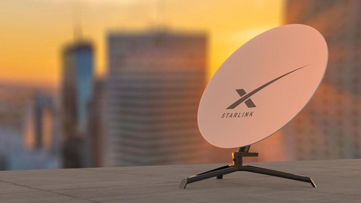 SpaceX Tarik 2500 Perangkat Terindikasi Penipuan Online