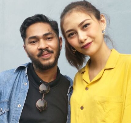 Aktor Leonardo Ditangkap Polisi Terkait Kasus Narkoba Sabu